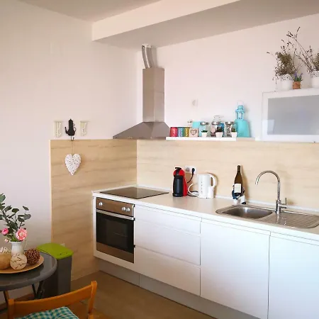 Apartment Mia Crikvenica