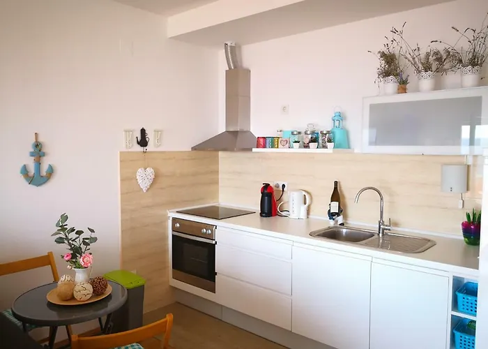 דירה Mia קריקווניצה