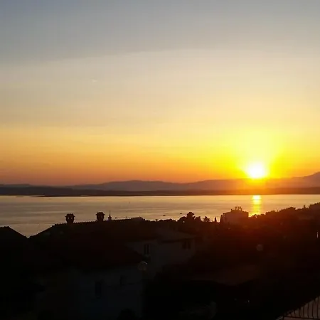 Mia Apartman Crikvenica