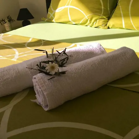 Mia Apartman Crikvenica