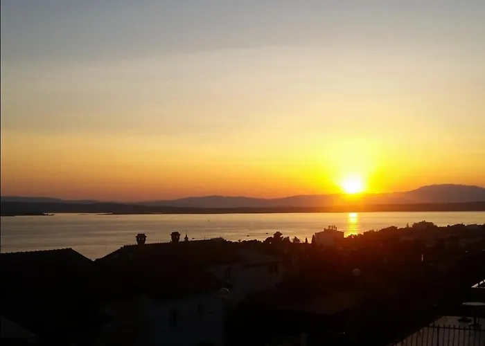 Mia Lägenhet Crikvenica